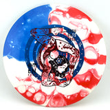 Thought Space Athletics Aura Omen, 167g