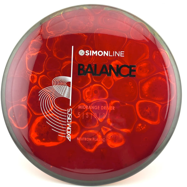 Axiom Neutron Balance, 175g