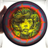 MVP Neutron Servo - DFX Discs Medusa Stamp, 174g