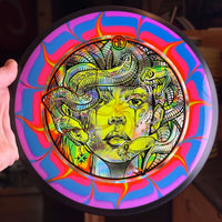 MVP Neutron Servo - DFX Discs Medusa Stamp, 174g