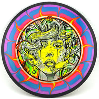 MVP Neutron Servo - DFX Discs Medusa Stamp, 174g