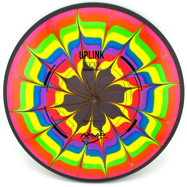 MVP Neutron Uplink, 166g