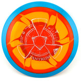 Axiom Neutron Tantrum, 173g