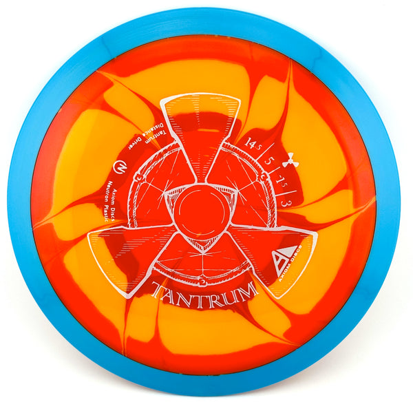 Axiom Neutron Tantrum, 173g