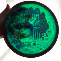 Axiom Neutron Balance - Limited Edition Stamp, 177g