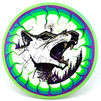 Axiom Neutron Crave - DFX Discs Stamp - Embark, 168g
