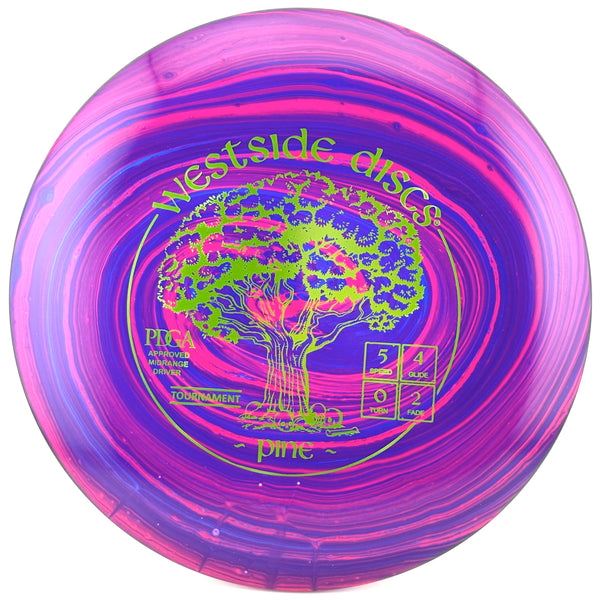 Westside Discs Tournament Pine, 177g