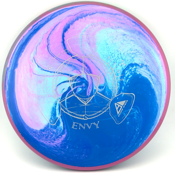 Axiom Neutron Envy, 172g