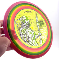 Axiom Particle Glow Proton Virus - Champions Cup 2025, 170g