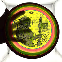 Axiom Particle Glow Proton Virus - Champions Cup 2025, 170g
