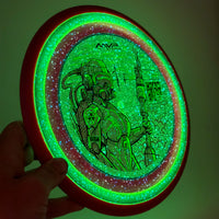 Axiom Particle Glow Proton Virus - Champions Cup 2025, 170g