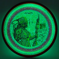 Axiom Particle Glow Proton Virus - Champions Cup 2025, 170g