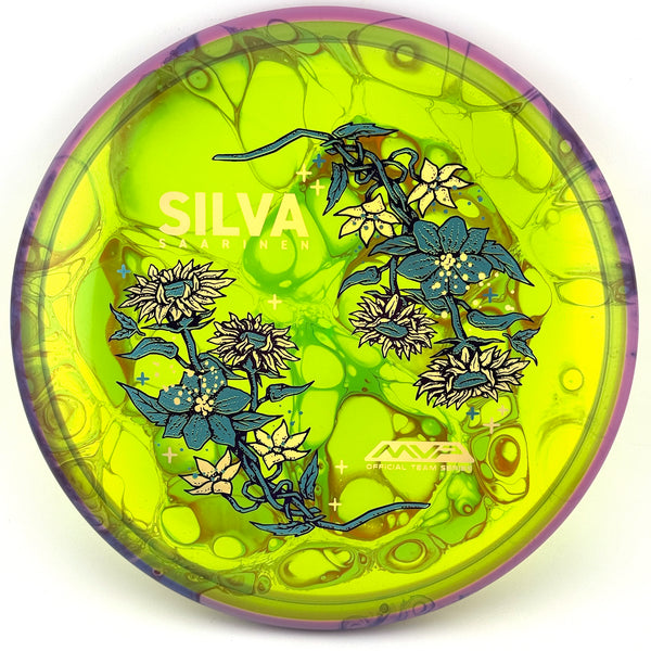 Axiom Particle Glow Proton Soft Proxy - Silva Saarinen Team Series, 165g
