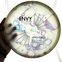 Axiom Total Eclipse Envy, 173g