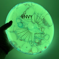 Axiom Total Eclipse Envy, 173g