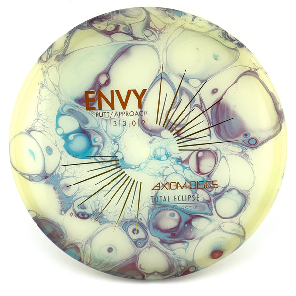 Axiom Total Eclipse Envy, 173g