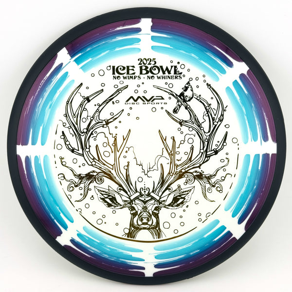 MVP Neutron Signal - 2025 Ice Bowl, 170g