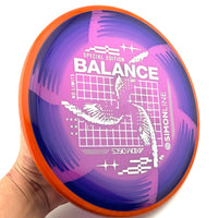 Axiom Neutron Balance - Limited Edition Stamp, 175g