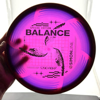 Axiom Neutron Balance - Limited Edition Stamp, 175g