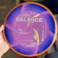 Axiom Neutron Balance - Limited Edition Stamp, 175g