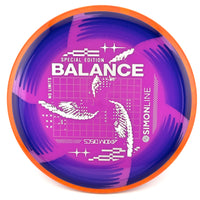 Axiom Neutron Balance - Limited Edition Stamp, 175g