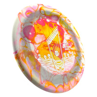 Westside Discs Tournament Ring Harp, 173g