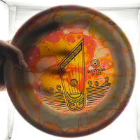 Westside Discs Tournament Ring Harp, 173g