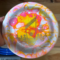 Westside Discs Tournament Ring Harp, 173g