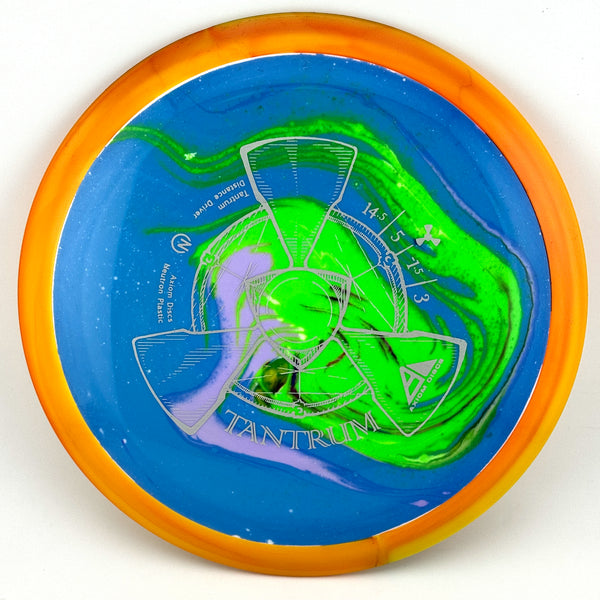 Axiom Neutron Tantrum, 173g