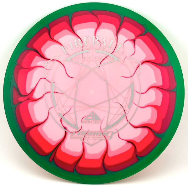 Axiom Fission Fireball, 146g