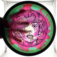 MVP Eclipse Wave - DFX Discs - Medusa Stamp, 174g