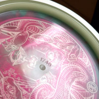 MVP Eclipse Wave - DFX Discs - Medusa Stamp, 174g