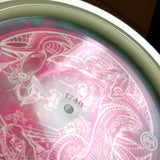 MVP Eclipse Wave - DFX Discs - Medusa Stamp, 174g