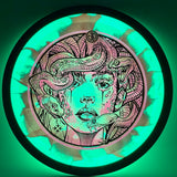 MVP Eclipse Wave - DFX Discs - Medusa Stamp, 174g