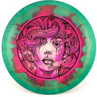 MVP Eclipse Wave - DFX Discs - Medusa Stamp, 174g
