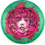 MVP Eclipse Wave - DFX Discs - Medusa Stamp, 174g