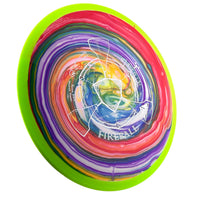 Axiom Neutron Fireball, 155g