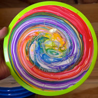 Axiom Neutron Fireball, 155g