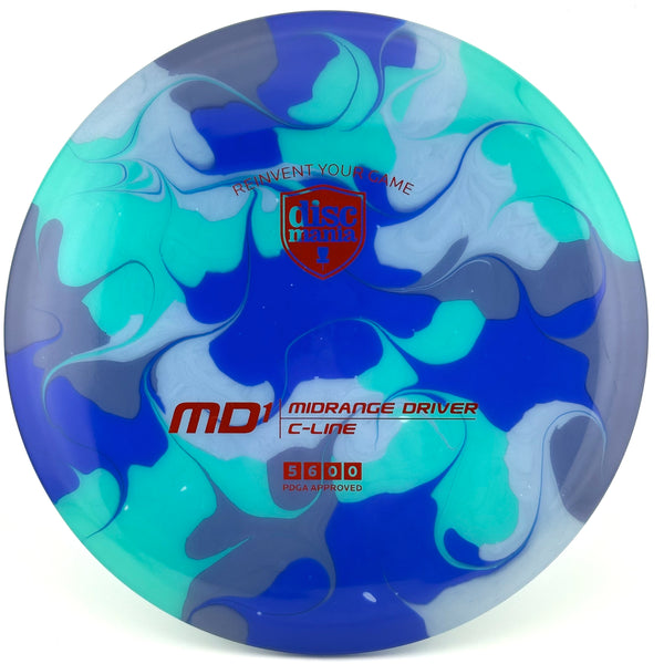 Discmania C-Line MD1, 173g