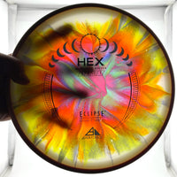 Axiom Eclipse Hex, 176g