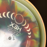 Axiom Eclipse Hex, 176g