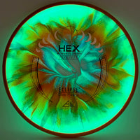 Axiom Eclipse Hex, 176g