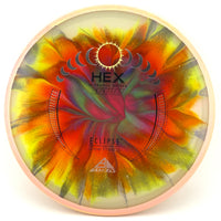 Axiom Eclipse Hex, 176g