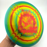 Latitude 64 Opto Sapphire, 163g