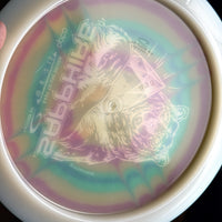 Latitude 64 Opto Sapphire, 163g