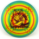 Latitude 64 Opto Sapphire, 163g