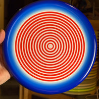 Kastaplast K1 Berg X, 174g