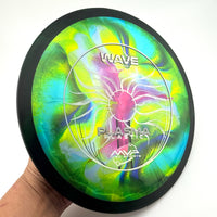 MVP Plasma Wave, 161g