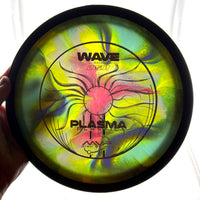 MVP Plasma Wave, 161g