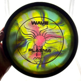 MVP Plasma Wave, 161g